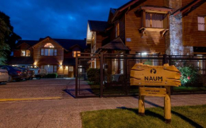 Гостиница Apart Hotel Naum  Сан Мартин Де Лос Андес